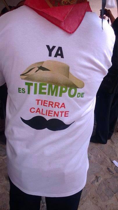 Eligarcia86's tweet photo. #yaestiempodelcambio #relevogeneracional #GuerreroConCuauhtemoc  #MJMconCSR #gentenueva #elmejorcandidato http://t.co/mpADOnwQ8O