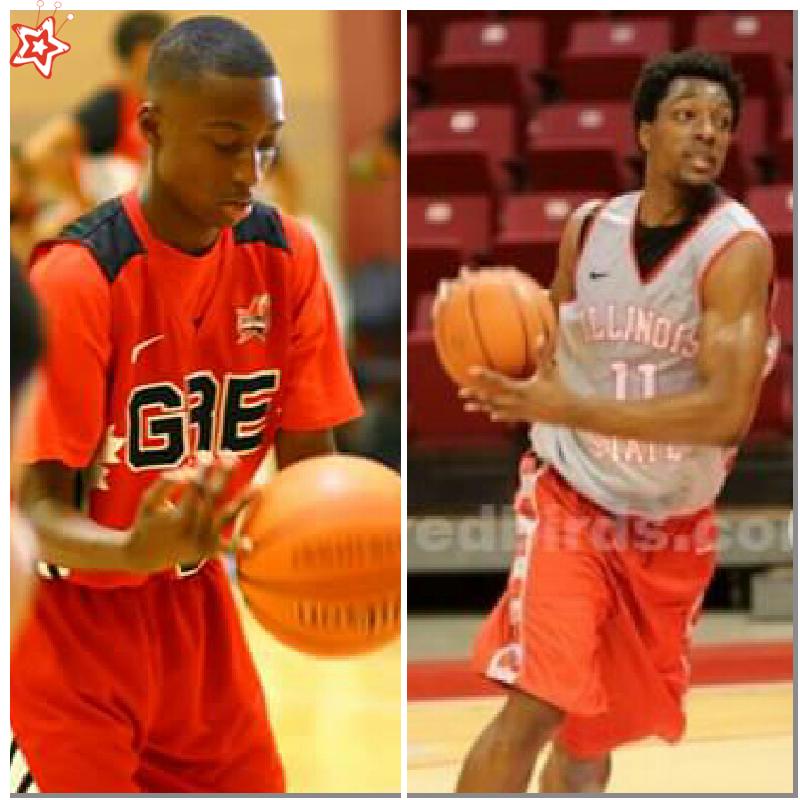 Iamblsd4life's tweet photo. Thanking God I got to watch both my boys @MervM_22 @MiykahM play tonight. #ToGodBeTheGlory #CompetitveGreatness http://t.co/pi65921O4c