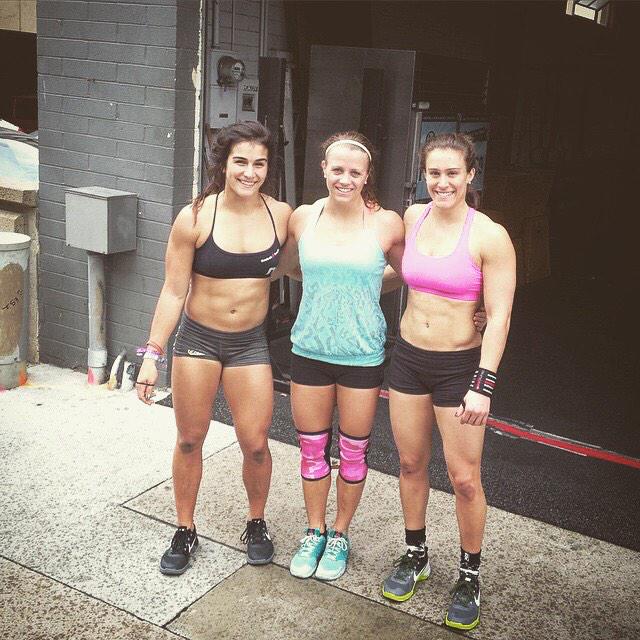 In Remembrance of #SamSilverman:
Run 1 Mile
24 Snatches (185/125lbs)
20 Clean and Jerks (225/155lbs)
15 Muscle Ups