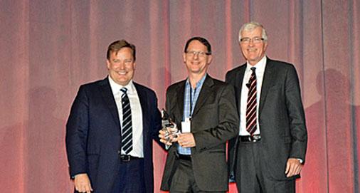 Infor's tweet photo. Congrats Smart Solutions International, #Infor Office of the CFO Partner of the Year 2014! #InforAPS15 #CFO #ensw http://t.co/S8lfh2pWpV