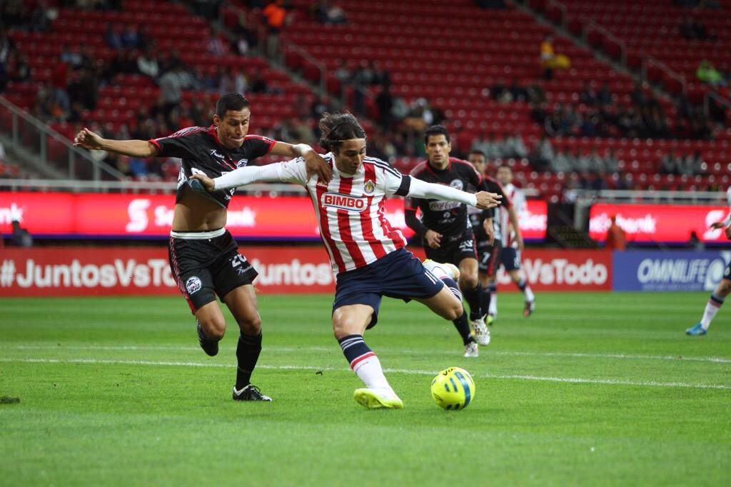 MauriTerrones's tweet image. Gol de @DeNigris9 que buen gol yaestas regresando @DeNigris9 #JuntosVsTodo ya seme esta haciendo costumbre gritar gol