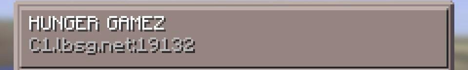 CreatorSirNoms's tweet image. Join this Server!! It's updated and got new stuff~ #LifeBoatSupport
I have my own server but it's not finish,so yeah!