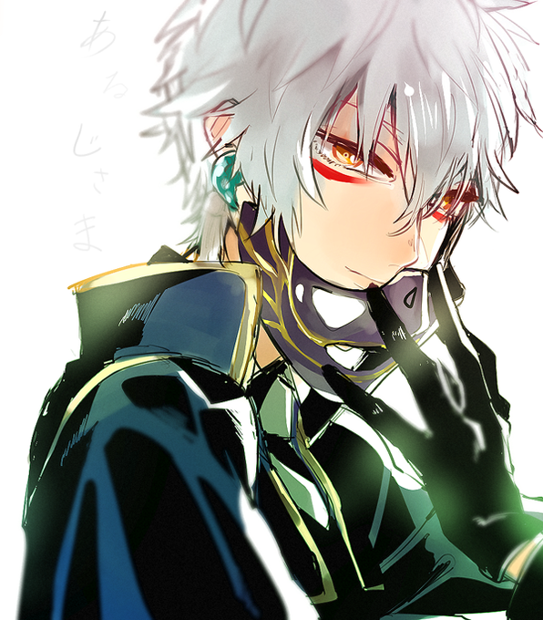 私の絵で見てみたいとうらぶキャラっていますかのtwitterイラスト検索結果