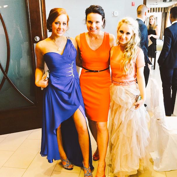 julia_lugton's tweet photo. Don't mess with us bitches #clusky http://t.co/TfLDCKkP7f