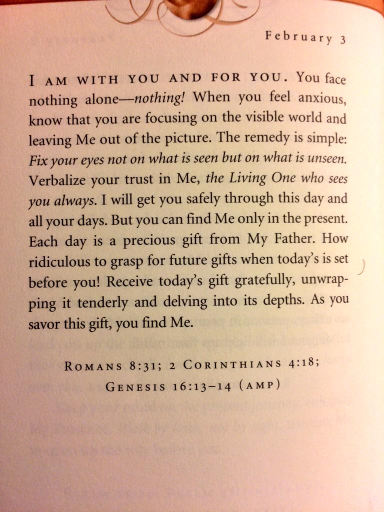 GodIsMyHope1's tweet photo. Tonight's devotional! http://t.co/jamcP31T0X