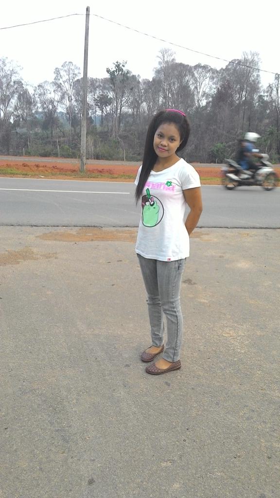 FeronMonie's tweet photo. @ymone18 di batam 2014 http://t.co/9TOkjp9mXP