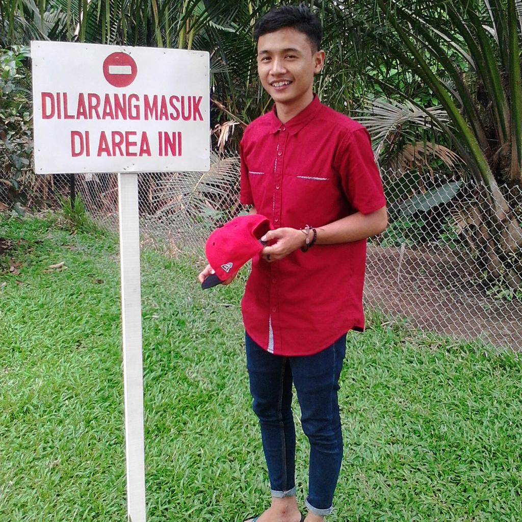 andriesyahputr4's tweet photo. Andrie Syahputra http://t.co/QYcW1sQtvV