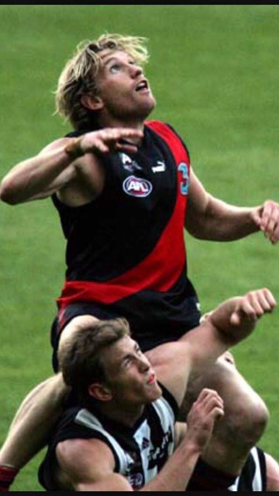 Happy birthday to JAMES HIRD aka Superstar 