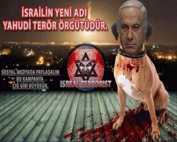 AK_Cilgin55's tweet photo. AK DOSTLAR

Ortak Başlığımız: [ #ChildMurdererNETENYAHU ] 

@AK_szr44 @AK_BABAYIGIT 
@hasan195888 @AkGercekler http://t.co/1IfKsGZKyt