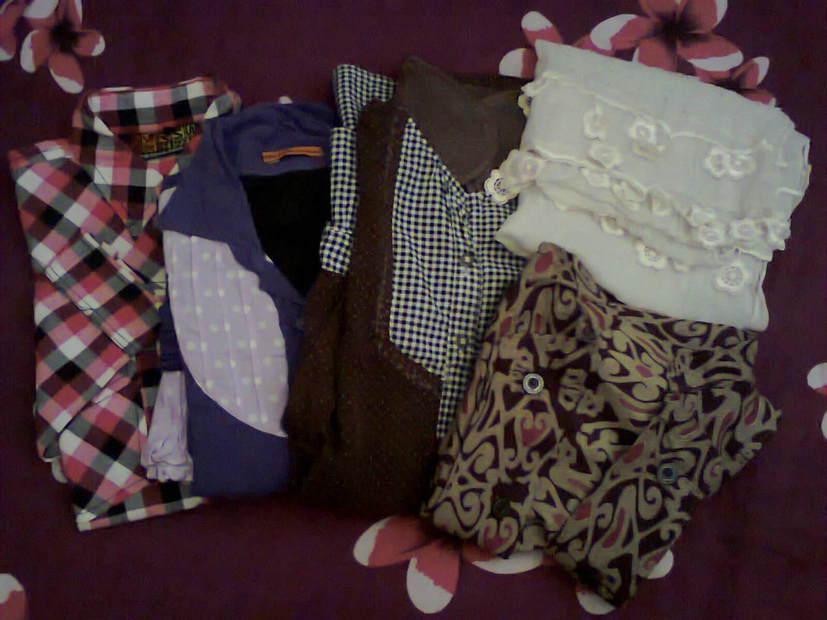 SecondCorner_'s tweet image. ada yang mau PL ku ? di pake cuma 1kali doang, ada yg blm pernah di pake sama sekali malah :) #sell #garagesell