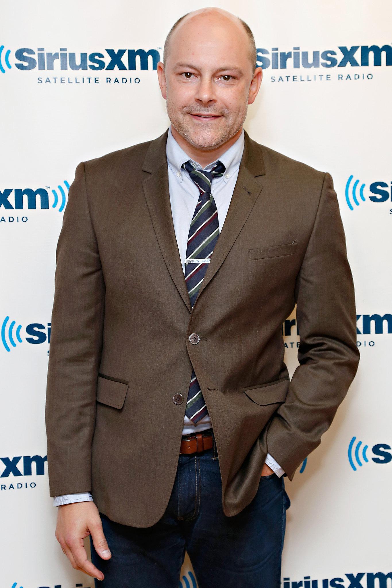 Happy Birthday to Rob Corddry, who turns 44 today! 