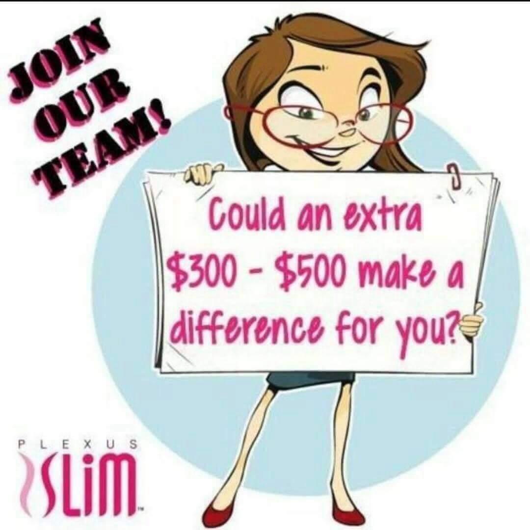 kellyshoots's tweet image. Plexus is changing lives!#plexuspower