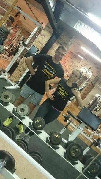 MultipowerPro's tweet photo. Buenos días.
Nos gusta veros #OnFire, compartid vuestras fotos entrenando y las publicaremos.
#MusclePower http://t.co/cD6fzwG13O