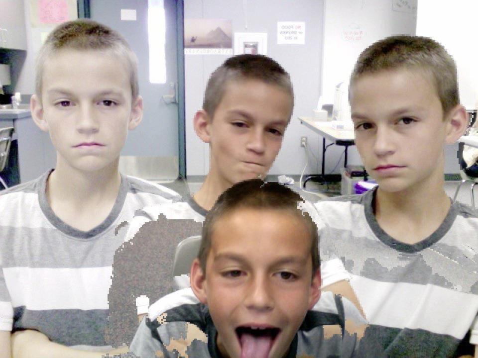 ryanbasedgod's tweet image. so cool they tryna clone me