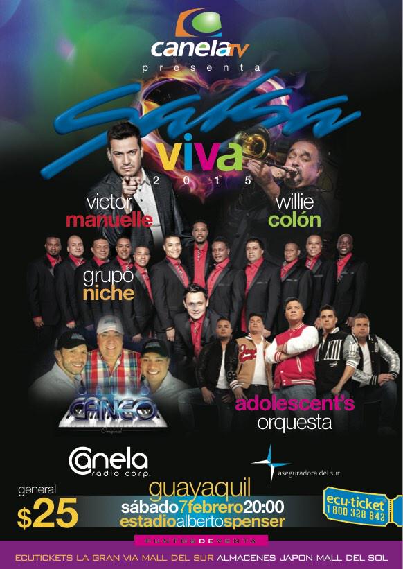 LosAdolescents's tweet photo. Ya armando maletas.... Ecuador 
Viernes 6 en Quito
Sabado 7 en Guayaquil 
Porque si tu quieres Salsa sígueme sígueme http://t.co/b9jWkxPZRT