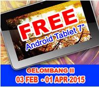 Waaaaw it's surprise !!! Pendaftaran @BSISukabumi untuk Gel. 2 dibuka 3 Feb- 1 April 2015 #KuliahBSIAja <a href="/MahasiswaBSI/">Mahasiswa BSI</a>