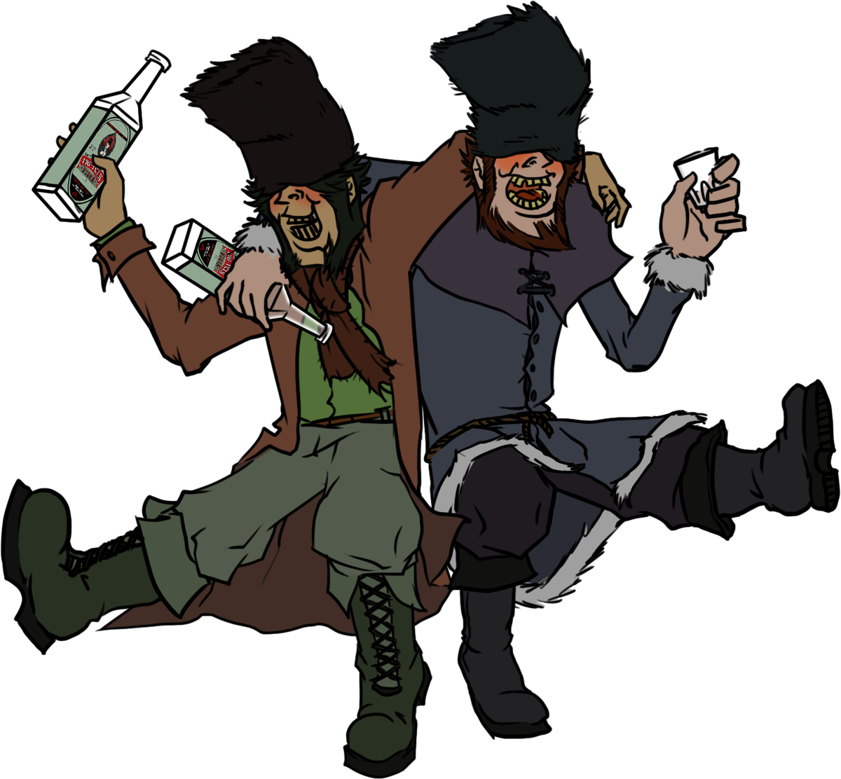 Warstache's tweet photo. Here's some new stuff since January: http://t.co/42ya3b3v4Y #ManlyBeta http://t.co/ME8h3TtxoI
