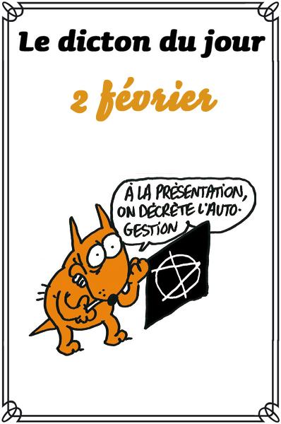 Anar-chie partout !
#Anarchy #CharlieHebdo #mauriceetpatapon