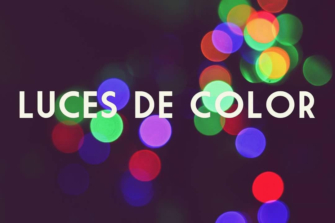 elparkesv's tweet photo. #FrasesDeElParke #LucesDeColor Espera por favor te necesito aqui... http://t.co/1WWPJzYSTn