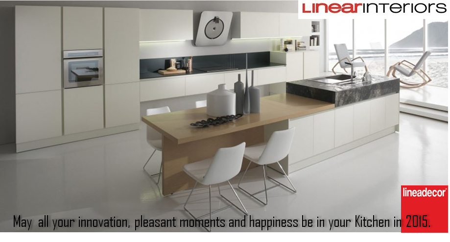 linearkitchens tweet picture