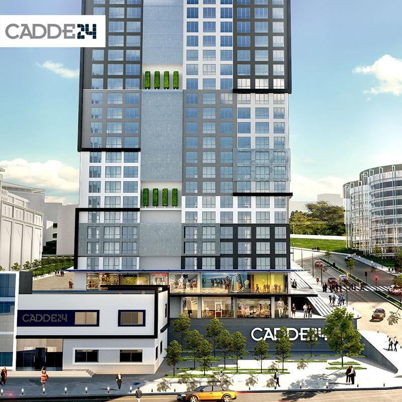 Studyo_24's tweet photo. Cadde 24 Atakent'in ilk alışveriş caddesi, kullanıcılarına canlı bir ticaret alanı sunuyor. 

http://t.co/2hl7JP4GcH http://t.co/m0097Ge0n6