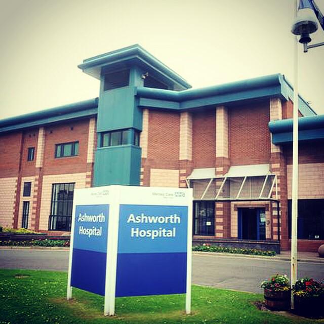 HomeIndepHub's tweet image. First day at my new job... 
#OT #HighSecure #Training