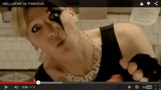 Dari Mie Aceh sampai Bakso, ini lagu punk dengan lirik 43 makanan khas Indonesia bit.ly/1BRnFFg