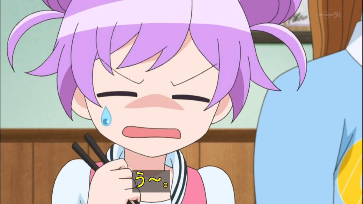 劇場版プリパラは週ごとに内容が変わるぞ プリパラおじさん Togetter