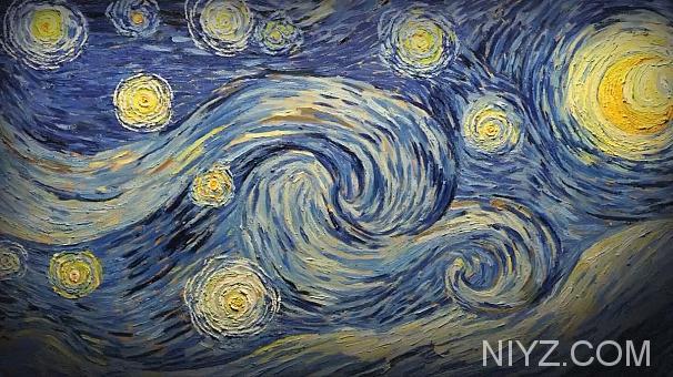 Van Gogh to get ... - niyz.com/europe-news/va…

#AdoringVincent #HughWelchman #SeanBobbit #VincentVanGogh