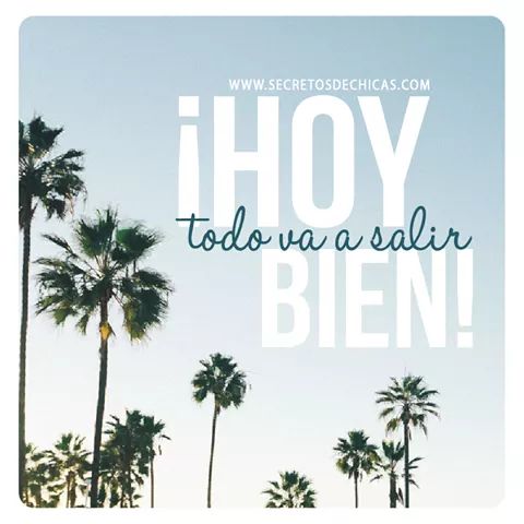 InmikaChili's tweet photo. Primer lunes de Febrero... vamos a por el!
Buenos dias! http://t.co/aZB7VuR7s7