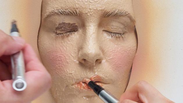 menopausemanage's tweet photo. Study: Too Much Make-Up Might Trigger Early #Menopause
read http://t.co/l667hgBP43

#womenhealth
#makeup http://t.co/OogXYVuyO4