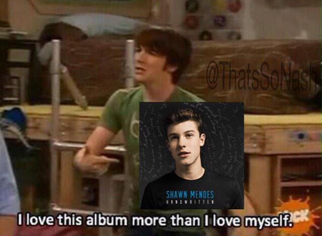 kayaxstevens's tweet photo. This is me AF right now @ShawnMendes #HandwrittenPreorderToNumber1 #PreoderHandwrittenOniTunes http://t.co/sjB47LpCpo