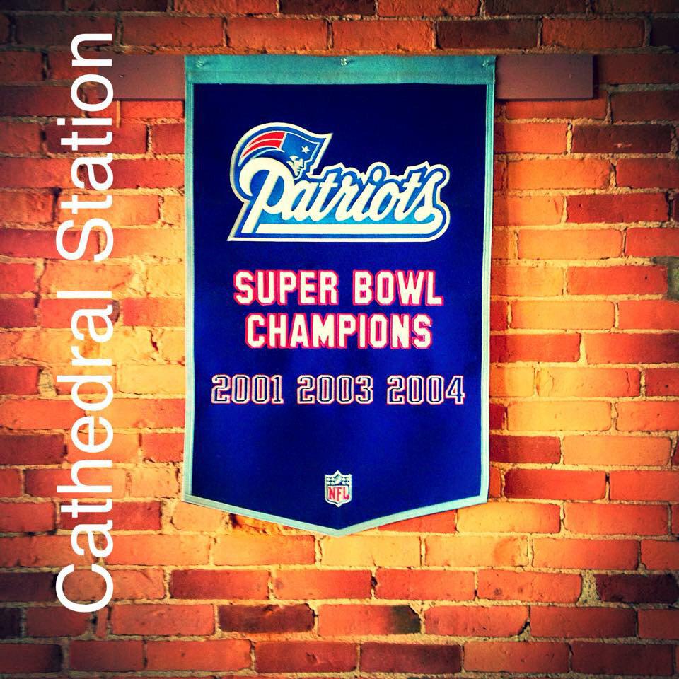 CSSportsBar's tweet image. This banner will gladly be replaced! Congrats Patriots on a win that kept us all on the edge of our seats!