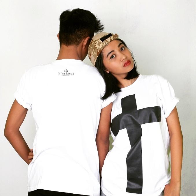 open order now!!! BrianKing's Merch "Crees" IDR.110K for order and more info please invite 524E987F ..