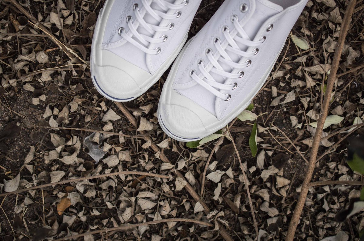 converse jack purcell aaa