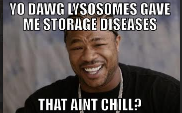 Nucleolus2015's tweet photo. #AHSOIC15 http://t.co/CP547qzTwG