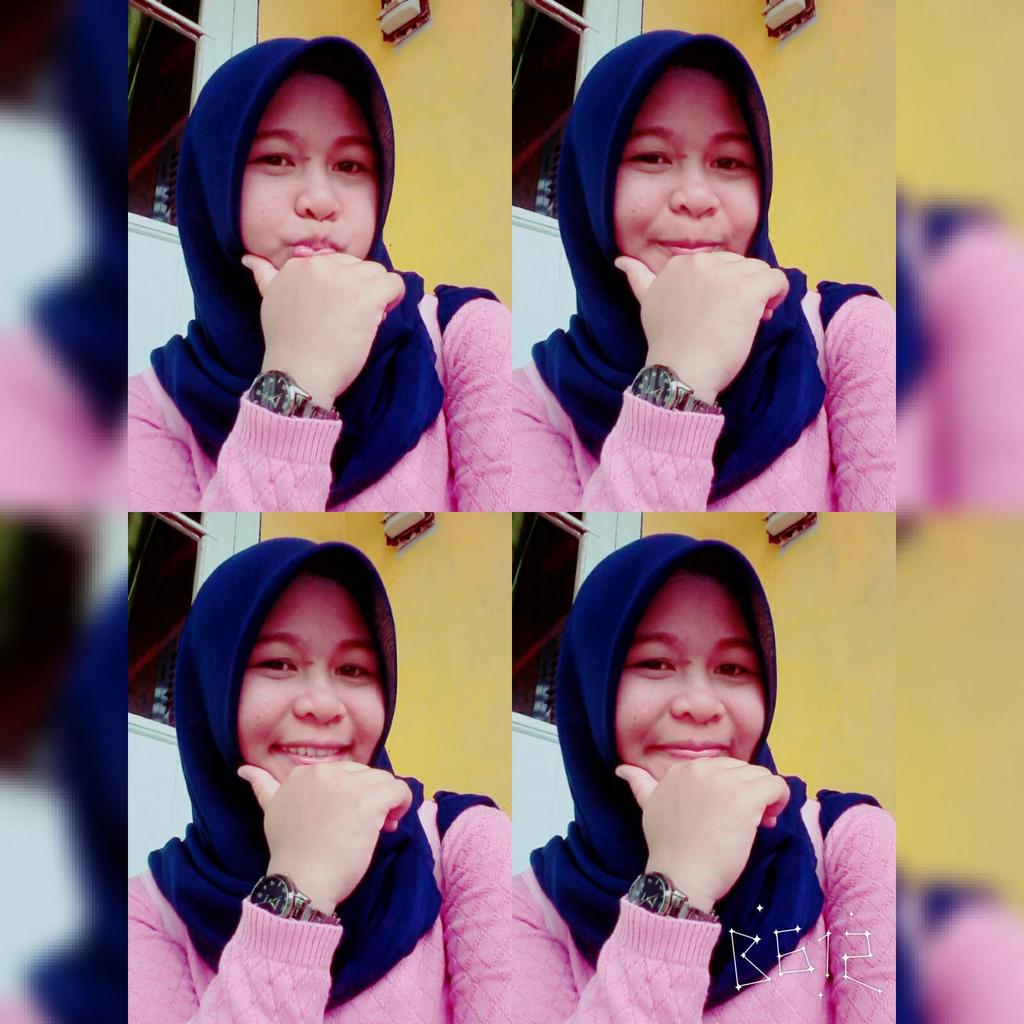 Yenni Malasari (@yennimalasari) on Twitter photo 