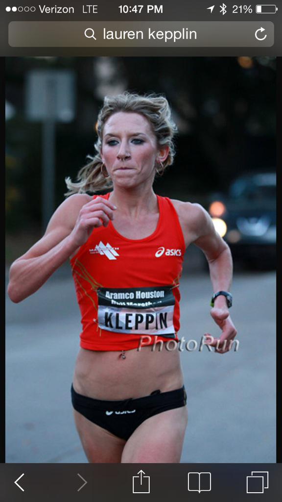 danstantonjr's tweet photo. #runlikeagirl http://t.co/WvkblHs4Yk
