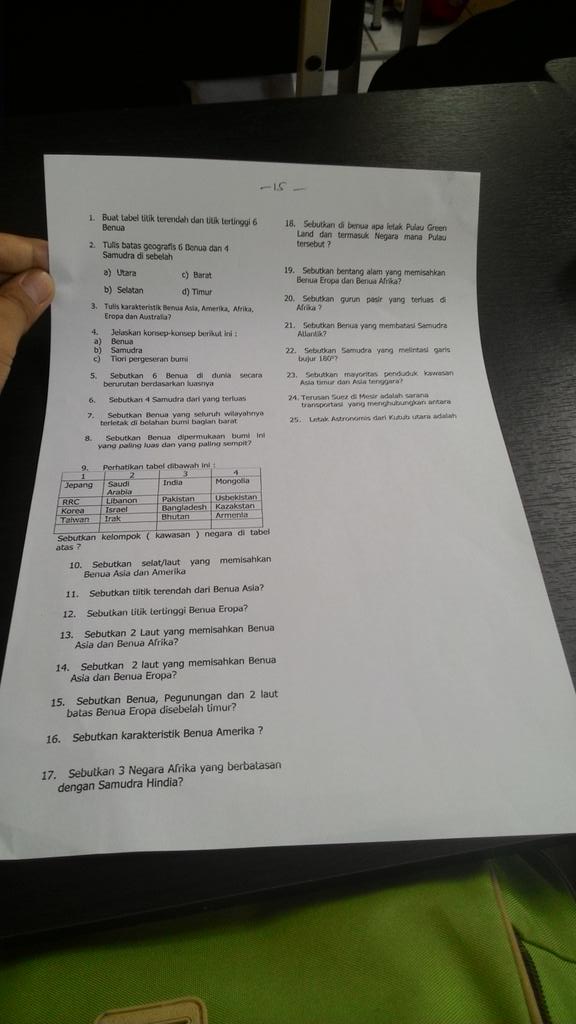 anov_28's tweet photo. Narr ini yah cantikkk http://t.co/GGt3wE3hfQ