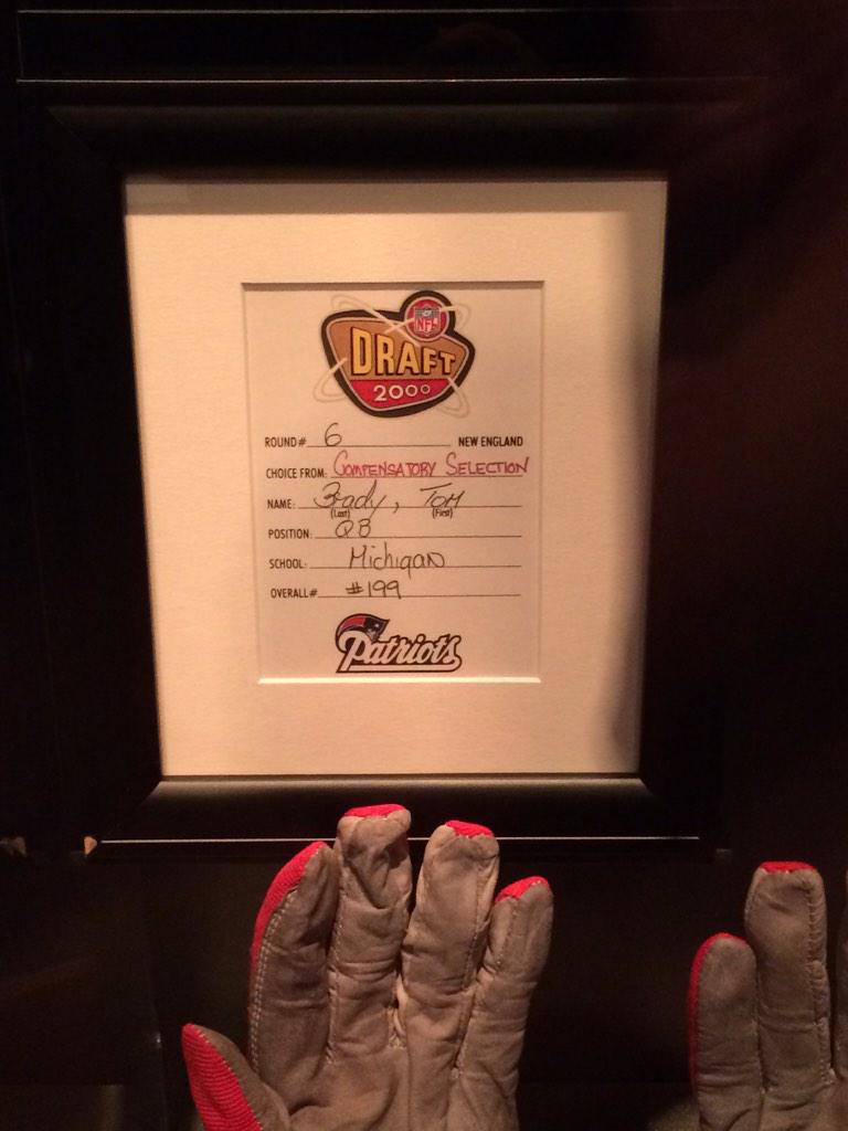 MaizeBlueNation's tweet image. 4x Super Bowl Champion. 3x Super Bowl MVP.