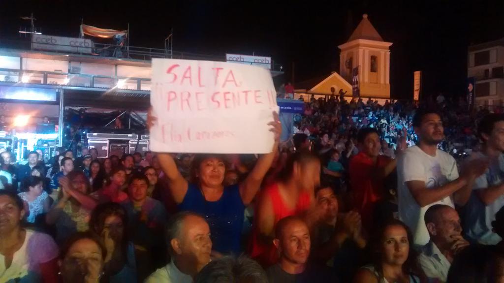 miguelvazquezz's tweet photo. "@Cosquin_2015: Desde qué provincia estas viendo el #Cosquin2015? Contanos! #NovenaLuna http://t.co/QQIItiRa1q"
