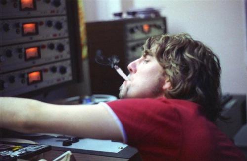 Happy birthday Graham Nash! 