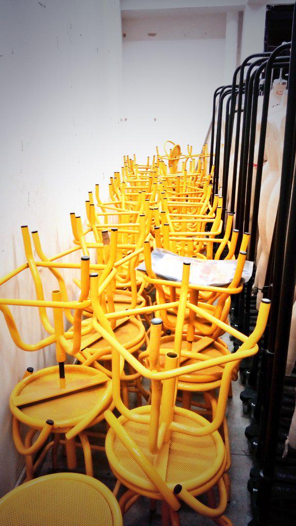 MADonFAD's tweet photo. We've been busy pimping-up our collections! @MFIbyMyntra #underconstruction #pimp-up #inspiration #unlearntolearn http://t.co/PxQIyZ501N
