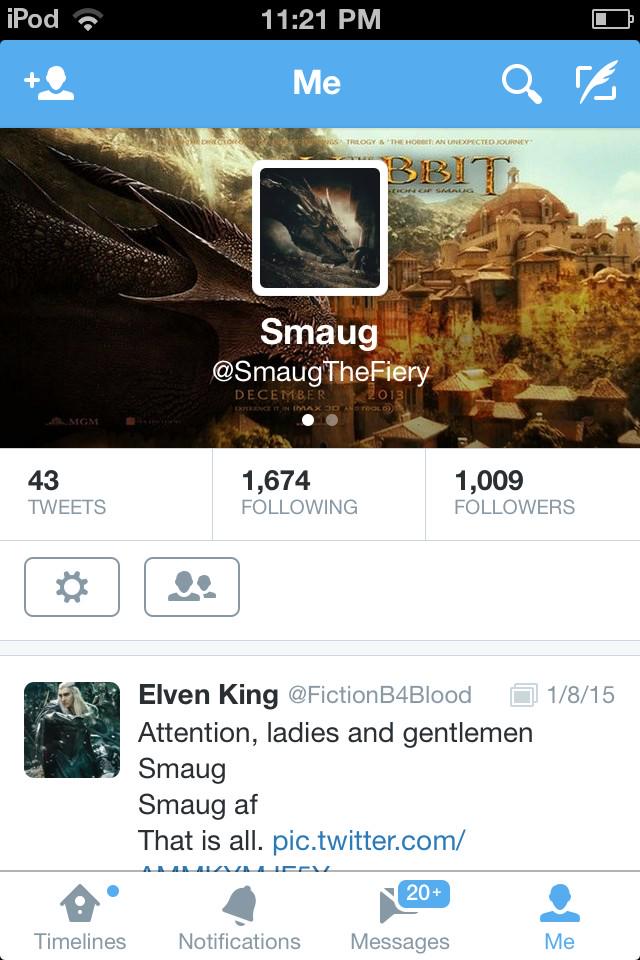 1,000 followers already! Thanks, you guys!