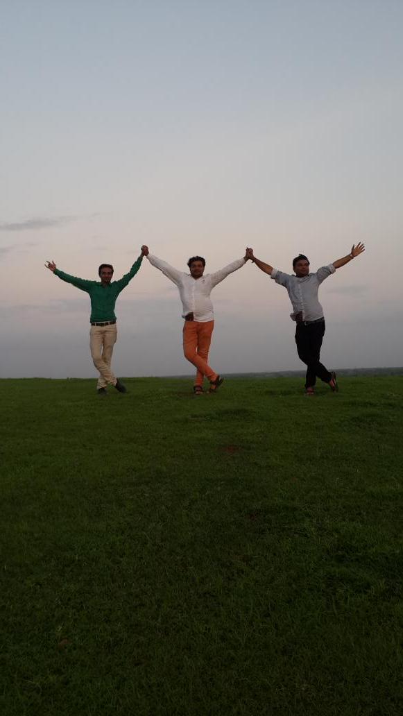 Raju.l.vadsak (@lvadsak) on Twitter photo 