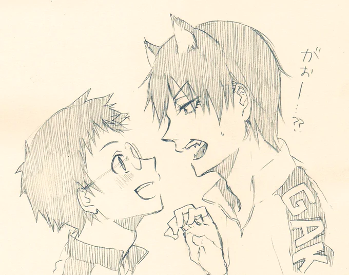 @awatan1046 ふくあら探したけどどっかいっちゃったくさい…データどこかわかんないまん かわりに荒坂献上しますね、、、 