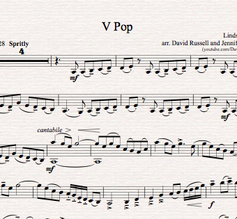 Lindsey Stirling V Pop Pop Pop Pop Sheet Music T Co Qeactjgmqr Listen To The Karaoke Sample T Co 8yqibiwxdw Http T Co Kf7u8bhzsv