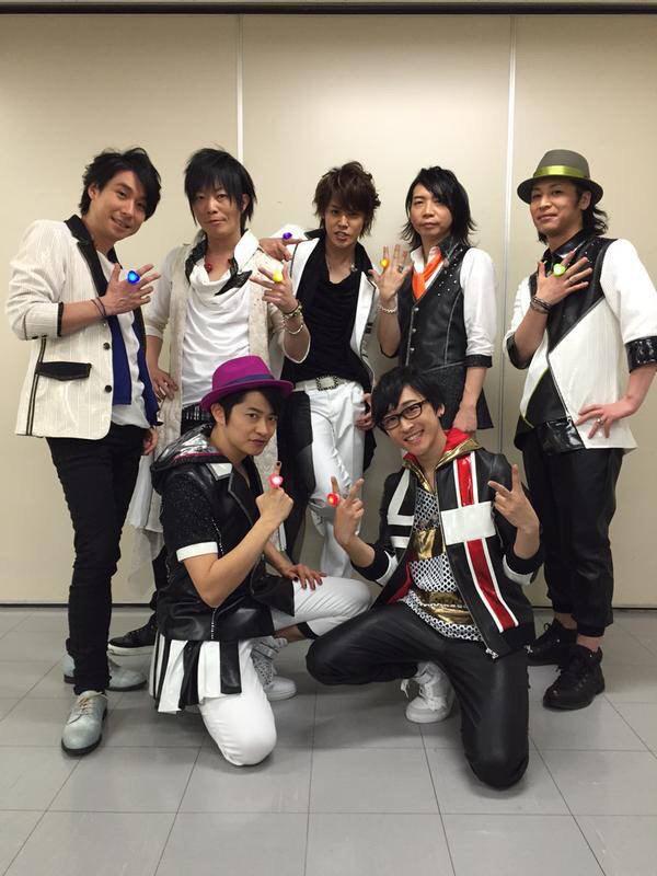 うたプリ 4th Stage まとめ Togetter うたプリ 4th Stage まとめ Togetter