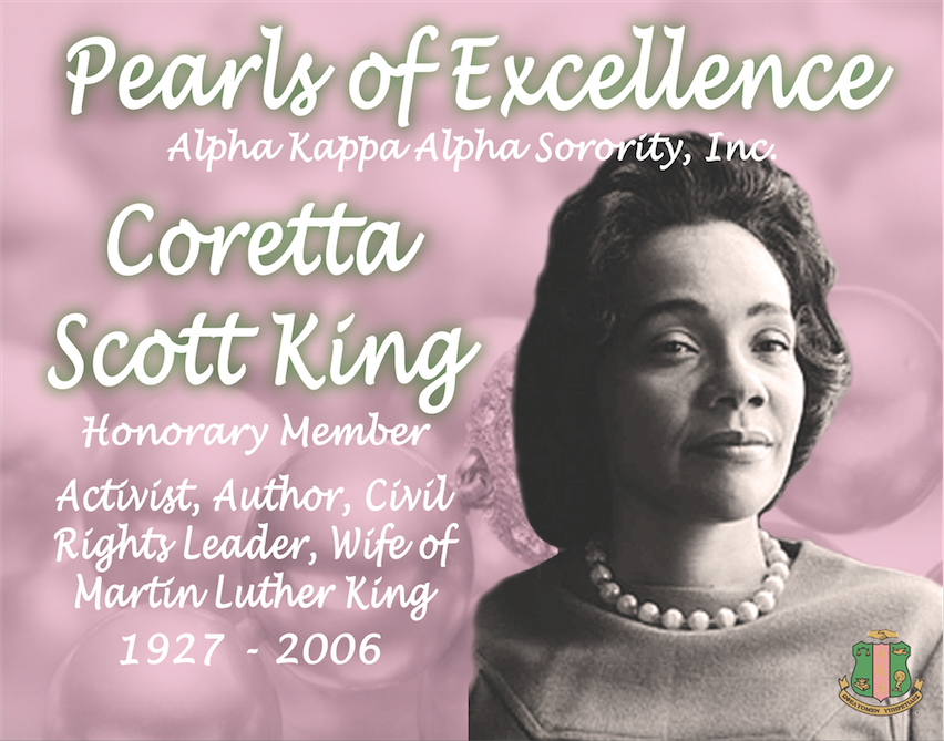 KappaMuAKAs's tweet photo. #PearlsOfExcellence #BlackHistoryMonth #BecauseOfThemWeCan http://t.co/nGMIpzyFef