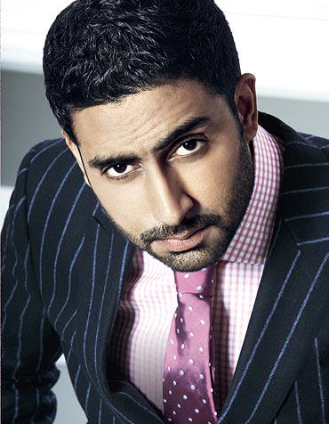 Here\s wishing aka Abhishek Bachchan, a very happy birthday. 